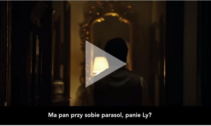 GENIALNY trailer filmu o Wiśle Kraków! xD [VIDEO]